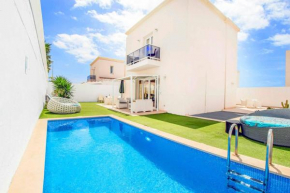 Villa Campanula